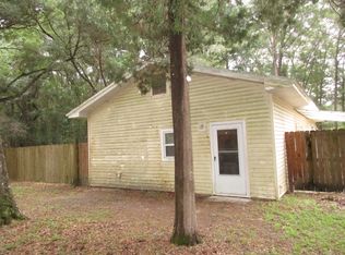 3562 NE 349th Ave, Old Town, FL 32680