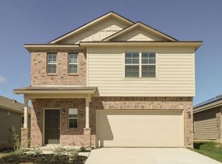 615 Wild Olive Way, San Antonio, TX 78219