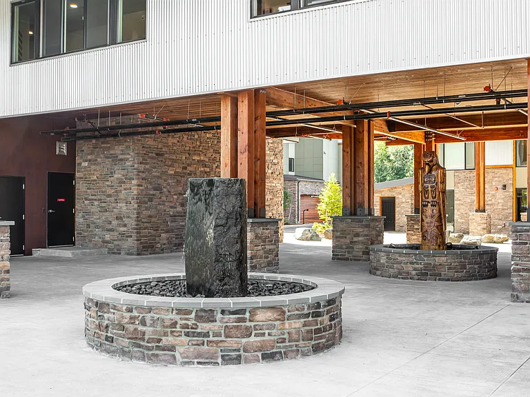 Pilchuck Village — Photo 45