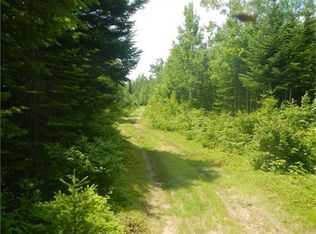 716 Tar Ridge Rd, Prentiss Twp, ME 04487