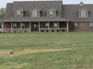 67200 E 290 Rd, Grove, OK 74344