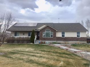 389 N 3855 E, Rigby, ID 83442