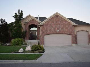 262 N 2975 W, Layton, UT 84041