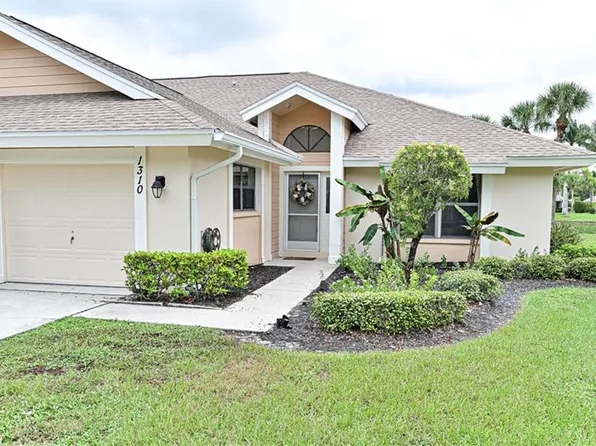 1310 Park Lake DR #31R, NAPLES, FL 34110