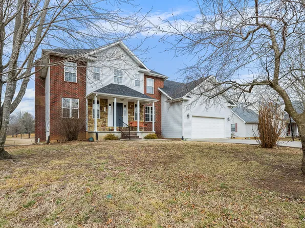 111 E Rountree Street, Bolivar, MO 65613