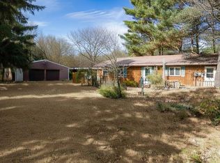 N11898 County Road G, Necedah, WI 54646