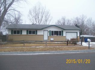1204 Moffat Cir, Colorado Springs, CO 80915