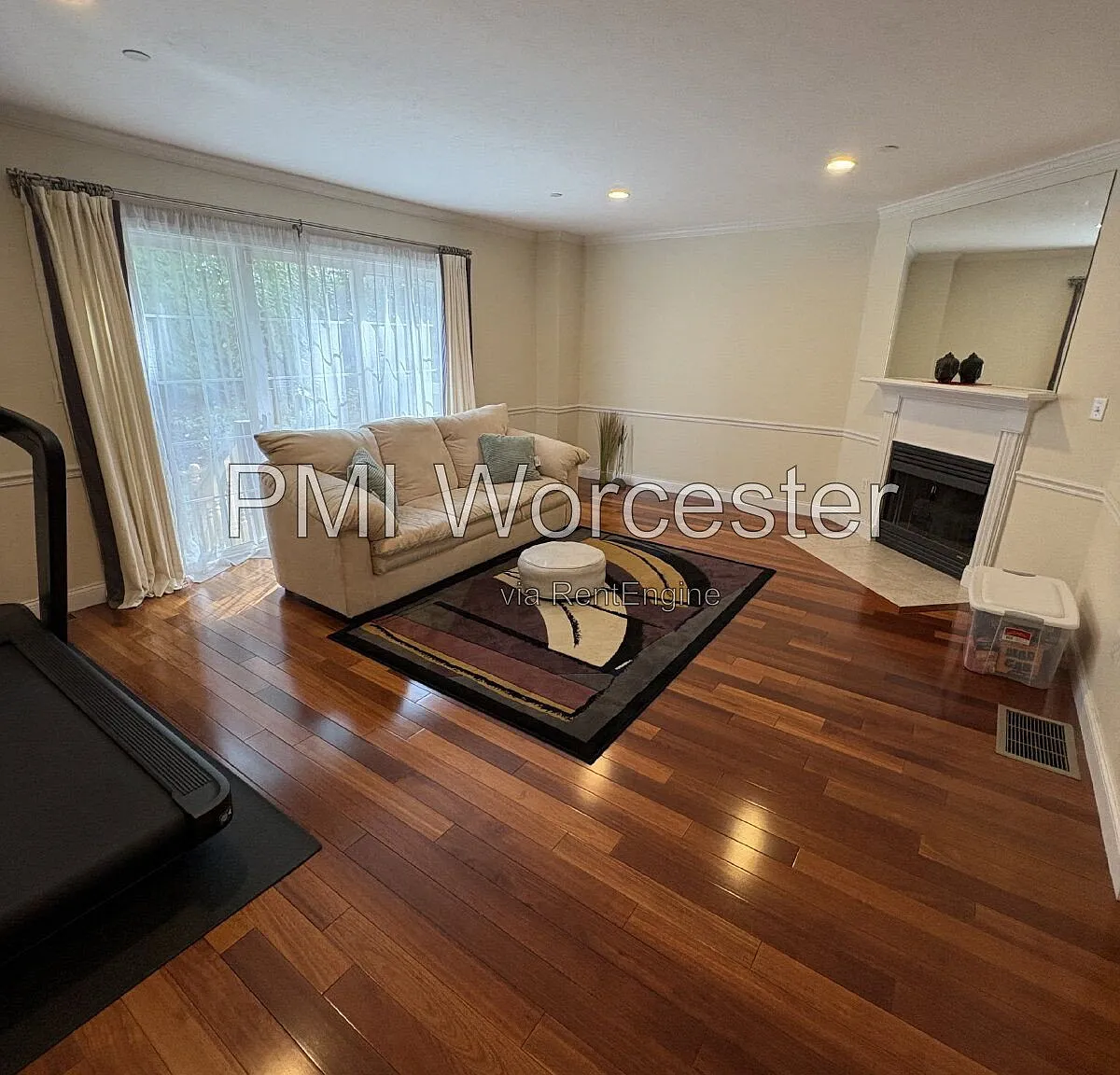 2 bed, 2.5 bath, $2,990 — Photo 2