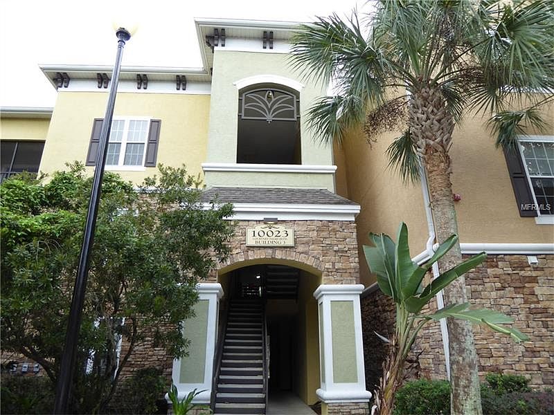 1st image of 10023 Courtney Palms Blvd APT 201