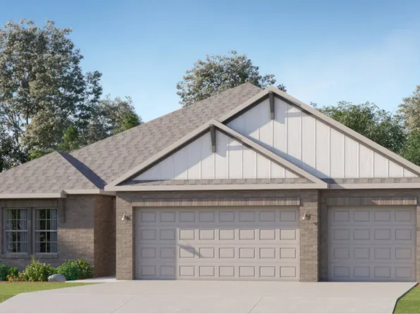 114 Daniels Run Dr, Harvest, AL 35749