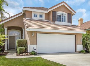 405 Prairie Rose Way, San Marcos, CA 92078