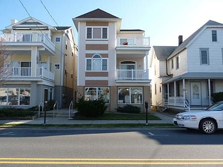 Home Exterior