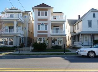 1127 Asbury Ave, Ocean City, NJ 08226