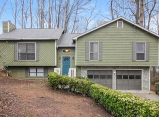 48 Bethany Ct, Dallas, GA 30157