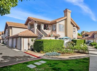 2 Vista Cielo, Rancho Santa Margarita, CA 92688