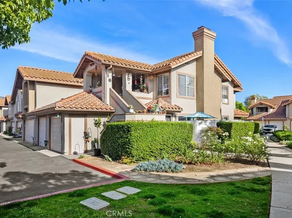 2 Vista Cielo, Rancho Santa Margarita, CA 92688