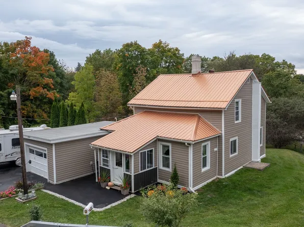 6989 Laine Rd, Hornell, NY 14843