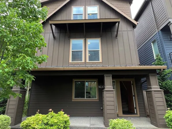 14265 SW Burlwood Ln, Beaverton, OR 97005