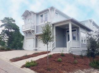 403 Gulfview Cir, Santa Rosa Beach, FL 32459