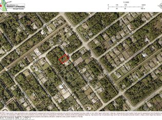 0 Somerset Ave SE, Palm Bay, FL 32909