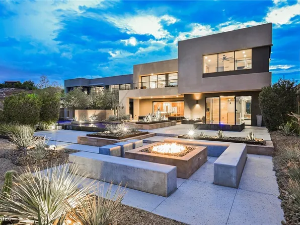 20 Falling Canyon Ct, Henderson, NV 89011
