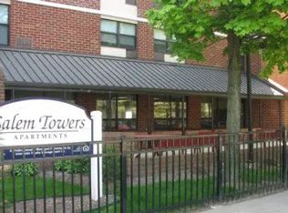 98 High St #5688, Orange, NJ 07050