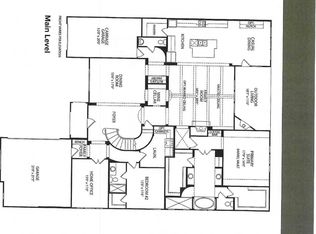 1813 Breezy Brook Ln, Northlake, TX 76226