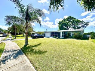 9586 49th Way N, Pinellas Park, FL 33782