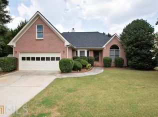 645 Johns Landing Way, Lawrenceville, GA