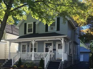 225 Merriman St #1, Rochester, NY 14607