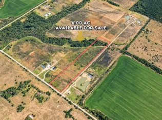 1 County Road 3805, Leonard, TX 75452