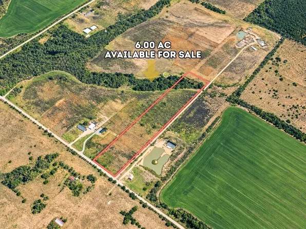 1 County Road 3805, Leonard, TX 75452