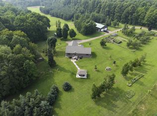 58715 Noid Rd, Mason, WI 54856