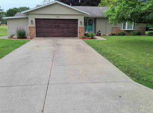 1111 N Balsam Dr, Muncie, IN 47304