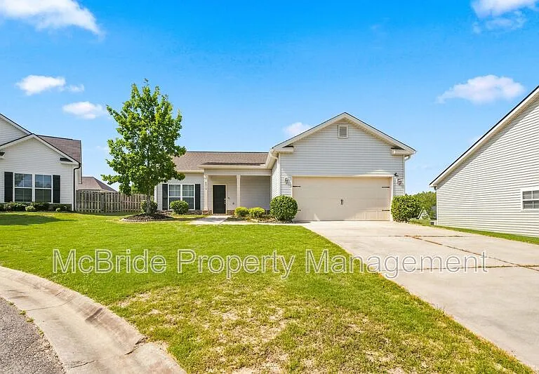6013 Settlement Ct — Photo 1