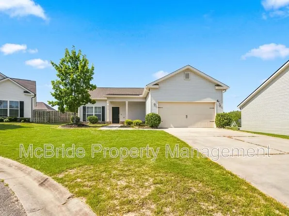 6013 Settlement Ct, Grovetown, GA 30813