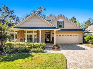 848 NW 136th St, Newberry, FL 32669