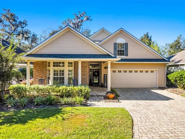 848 NW 136th St, Newberry, FL 32669