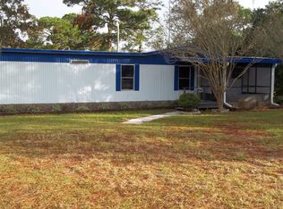 4281 W Cardinal St, Homosassa, FL 34446