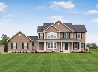 2641 Green Cook Rd, Johnstown, OH 43031