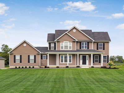 2641 Green Cook Rd, Johnstown, OH, 43031