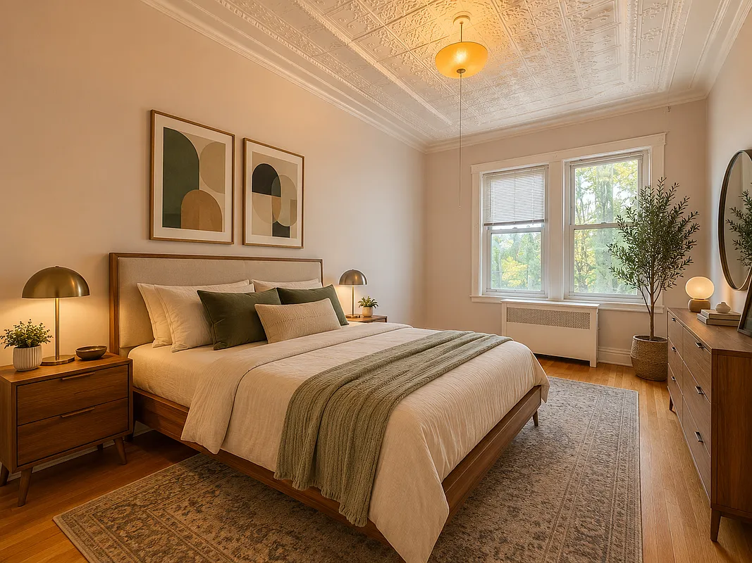 138 Gatling Place 2F