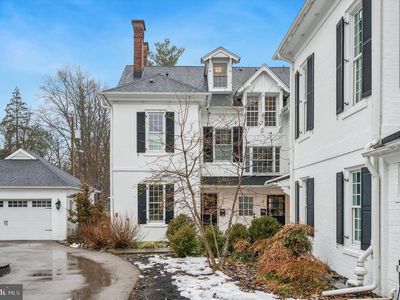1032 Cedar Grove Rd #3, Wynnewood, PA, 19096