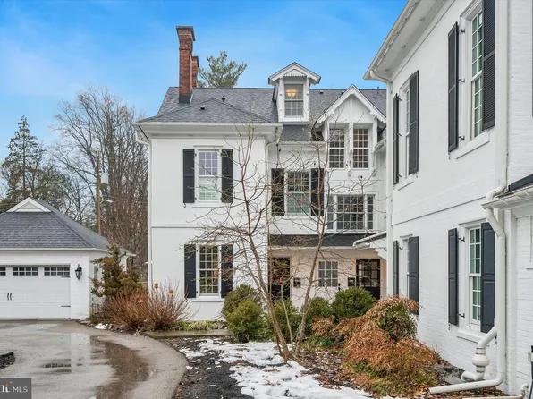 1032 Cedar Grove Rd #3, Wynnewood, PA 19096