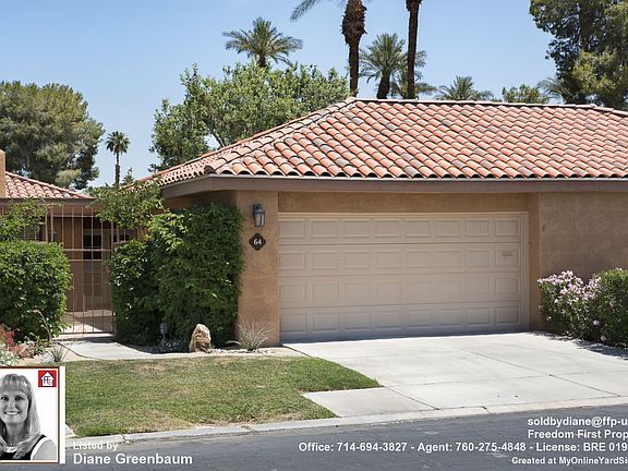 Front view of 64 Majorca