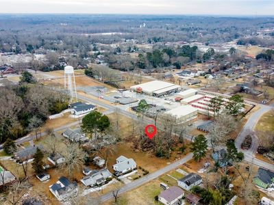 206 N Hamilton St #3, Williamston, SC, 29697