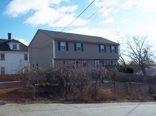 198 Kearsarge St #2, Manchester, NH 03102