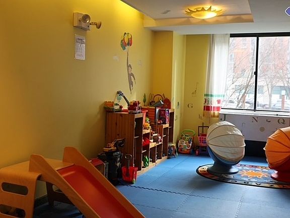 5th image of 300 Rector Pl APT 6H