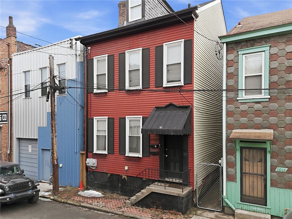 1st image of 1009 Constance St