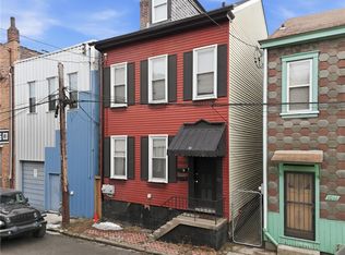 1009 Constance St, Pittsburgh, PA 15212